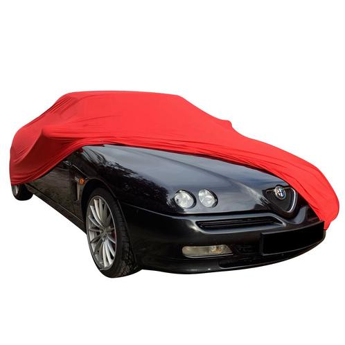 Autohoes passend voor Alfa Romeo 916 Spider binnen BESTE, Auto diversen, Autohoezen, Op maat, Nieuw, Ophalen of Verzenden