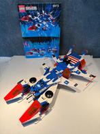 Lego Set - 6973 - Ice Planet 2002 - Deep Freeze Defender, Nieuw