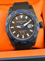 Locman - Stealth Carbon 300 Metri - Zonder minimumprijs -, Sieraden, Tassen en Uiterlijk, Nieuw