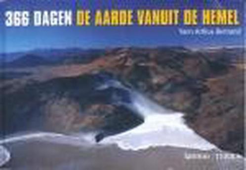 366 DAGEN - DE AARDE VANUIT DE HEMEL 9789020953459, Boeken, Kunst en Cultuur | Fotografie en Design, Gelezen, Verzenden