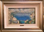 Guido Casciaro (1900-1963 - Marina di Ischia