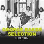 cd - George Baker Selection - Essential, Cd's en Dvd's, Cd's | Pop, Zo goed als nieuw, Verzenden