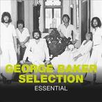 cd - George Baker Selection - Essential, Verzenden, Zo goed als nieuw