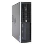 HP Compaq 8200 Elite SFF - Intel Core i7-2e Generatie - 16GB, Computers en Software, Desktop Pc's, Verzenden, Nieuw