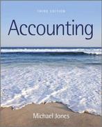 Accounting | 9781119977186, Boeken, Verzenden, Nieuw