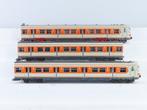 Märklin H0 - 37507 - Treinstel (1) - 3-Delige set BR 420, Hobby en Vrije tijd, Modeltreinen | H0, Nieuw