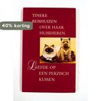 LIEFDE OP EEN PERZISCH KUSSEN 9789027428585 Beishuizen, Verzenden, Zo goed als nieuw, Beishuizen