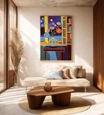 Valdi - Entre flores y pétalos - XL (No Reserve)