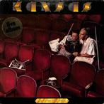 Kansas - 4 x albums - Diverse titels - LP albums (meerdere, Nieuw in verpakking