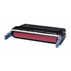 Geschikt HP Q5953A toner magenta van Inktmedia, Nieuw, Toner, Inktmedia