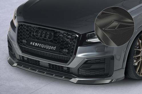 Cupspoiler voor Audi Q2 (type GA) S-Line CSL644-C, Auto-onderdelen, Carrosserie en Plaatwerk, Nieuw, Verzenden