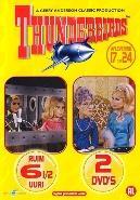 Thunderbirds 5 & 6 - DVD, Cd's en Dvd's, Dvd's | Tekenfilms en Animatie, Verzenden, Nieuw in verpakking