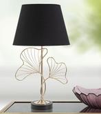 TAFELLAMP BLADEREN CM Ø 30X60, Huis en Inrichting, Lampen | Tafellampen, Ophalen of Verzenden, Nieuw