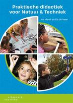 Praktische didactiek voor natuur & techniek 9789046907245, Verzenden, Gelezen, Jos Marell