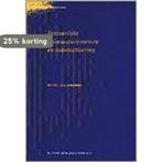 Bestuurlijke informatiesystemen en automatisering /, Verzenden, Gelezen, T.M.A. Bemelmans