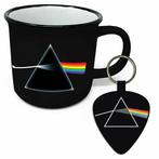 Pink Floyd Darkside - Campfire Gift Set, Verzamelen, Muziek, Artiesten en Beroemdheden, Nieuw, Verzenden