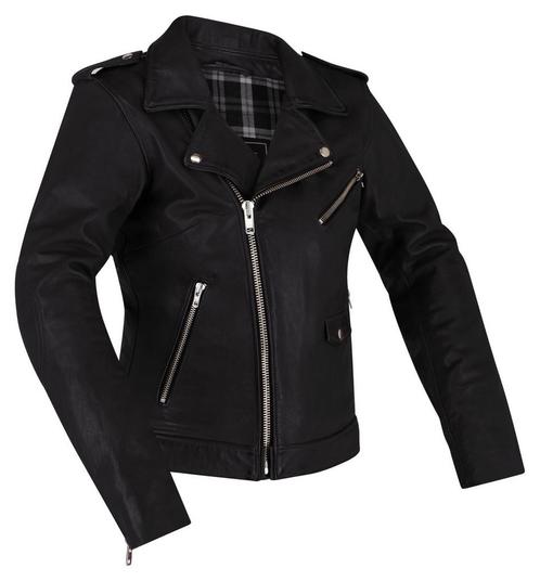 Brighton Dames Motorjas Richa, Motoren, Kleding | Motorkleding, Verzenden