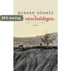 De onschuldigen 9789493081208 Burhan Sonmez, Verzenden, Zo goed als nieuw, Burhan Sonmez