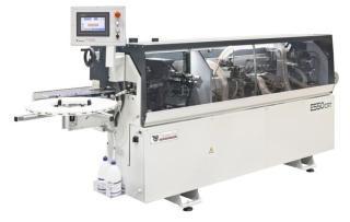 Casadei Industria E550CRT Kantenaanlijmer, Zakelijke goederen, Machines en Bouw | Houtbewerking