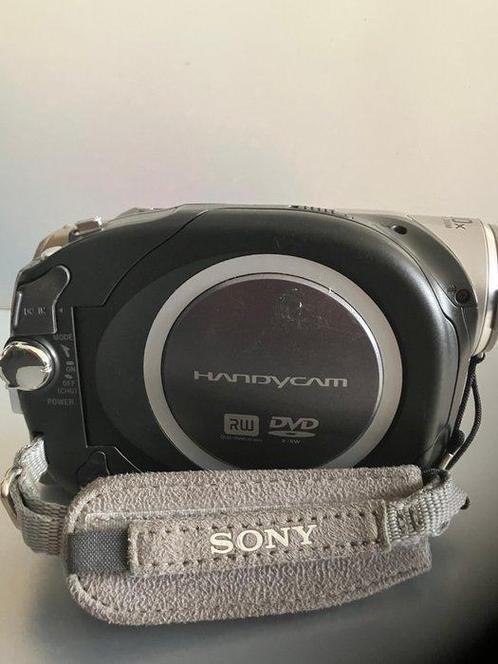 Sony DCR-DVD92E Mini DV-DV camera, Verzamelen, Fotografica en Filmapparatuur
