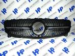 Grille A-klasse w176 Facelift Diamond, Auto-onderdelen, Carrosserie en Plaatwerk, Ophalen of Verzenden, Gebruikt, Mercedes-Benz