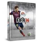 FIFA 14 Steelbook Edition (PS3 Games)