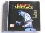 Liberace - Heres Liberace, Verzenden, Zo goed als nieuw