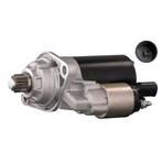 Startmotor / Starter SKODA OCTAVIA II,Combi (1.2 TSI), Auto-onderdelen, Ophalen of Verzenden, Nieuw