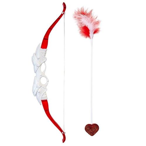 Pijl en Boog Cupido, Kleding | Heren, Carnavalskleding en Feestkleding, Nieuw, Ophalen of Verzenden