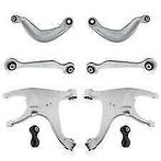 Audi A5 draagarm Audi A4 8K draagarm Audi A6 4G draagarm 8D, Ophalen of Verzenden, Nieuw, Audi