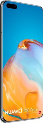 Huawei P40 Pro+ - 512GB - Zwart, Verzenden, Zo goed als nieuw