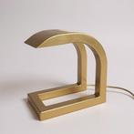 Tafellamp - Metaal - Uniek model en ontwerp