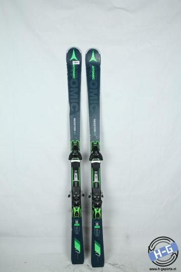 Refurbished - Ski - Atomic Redster X7 - 163 beschikbaar voor biedingen