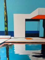 Alexy Berthelot - Mallorca house
