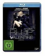 Blue Valentine [Blu-ray] von Cianfrance, Derek  DVD, Cd's en Dvd's, Blu-ray, Verzenden, Zo goed als nieuw