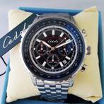 Cadola - VOLARON - Chronograph - Seiko - Pilot - New -, Nieuw