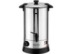 Camry CR 1267 -  Theeketel -  8.8 liter - RVS, Diversen, Levensmiddelen, Verzenden