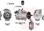 AIRCO COMPRESSOR VOOR VW TOUAREG 2002-2006 070903201E, Auto-onderdelen, Airco en Verwarming, Ophalen of Verzenden, Nieuw