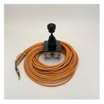 Bieden: Sperry Marine 4930-BA Steering Dual NFU, Ophalen of Verzenden, Nieuw