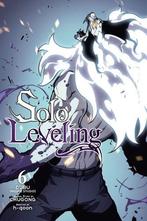 Solo Leveling, Vol. 6 (comic), Boeken, Verzenden, Nieuw