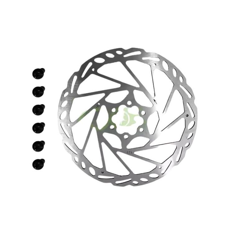 Fatbike EB2 - Remschijf, Fietsen en Brommers, Fietsonderdelen, Overige typen, Nieuw, Ophalen