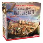(Pre-order) Dungeons & Dragons: Builders of Baldurs Gate..., Hobby en Vrije tijd, Gezelschapsspellen | Bordspellen, Verzenden