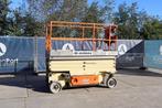 Veiling: Schaarlift JLG 2646ES Elektrisch 450kg 9.92m 2013, Ophalen