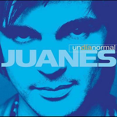 cd - Juanes - Un Dia Normal, Cd's en Dvd's, Cd's | Overige Cd's, Zo goed als nieuw, Verzenden