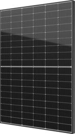 Denim N-type TOPCon 430 Wp Zwart - Wit, Doe-het-zelf en Verbouw, Zonnepanelen en Toebehoren, Ophalen of Verzenden, Nieuw