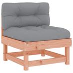 Tuinbank Douglas Hout | Retourdeal | Loungebank -35%, Ophalen of Verzenden, Nieuw, Hout