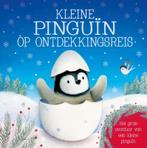 Kleine pinguïn op ontdekkingsreis 9789036633826, Boeken, Verzenden, Gelezen, Melanie Joyce