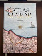 Joan Blaeu - Atlas Maior - 2005