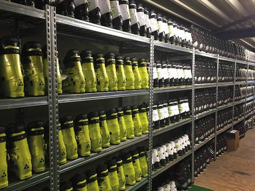 Ski schoenen los — 6 dagen, Sport en Fitness, Skiën en Langlaufen, Overige typen, Nieuw, Ophalen of Verzenden