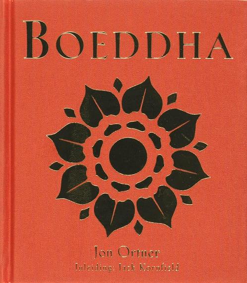 Boeddha 9789025958077 J. Ortner, Boeken, Godsdienst en Theologie, Gelezen, Verzenden